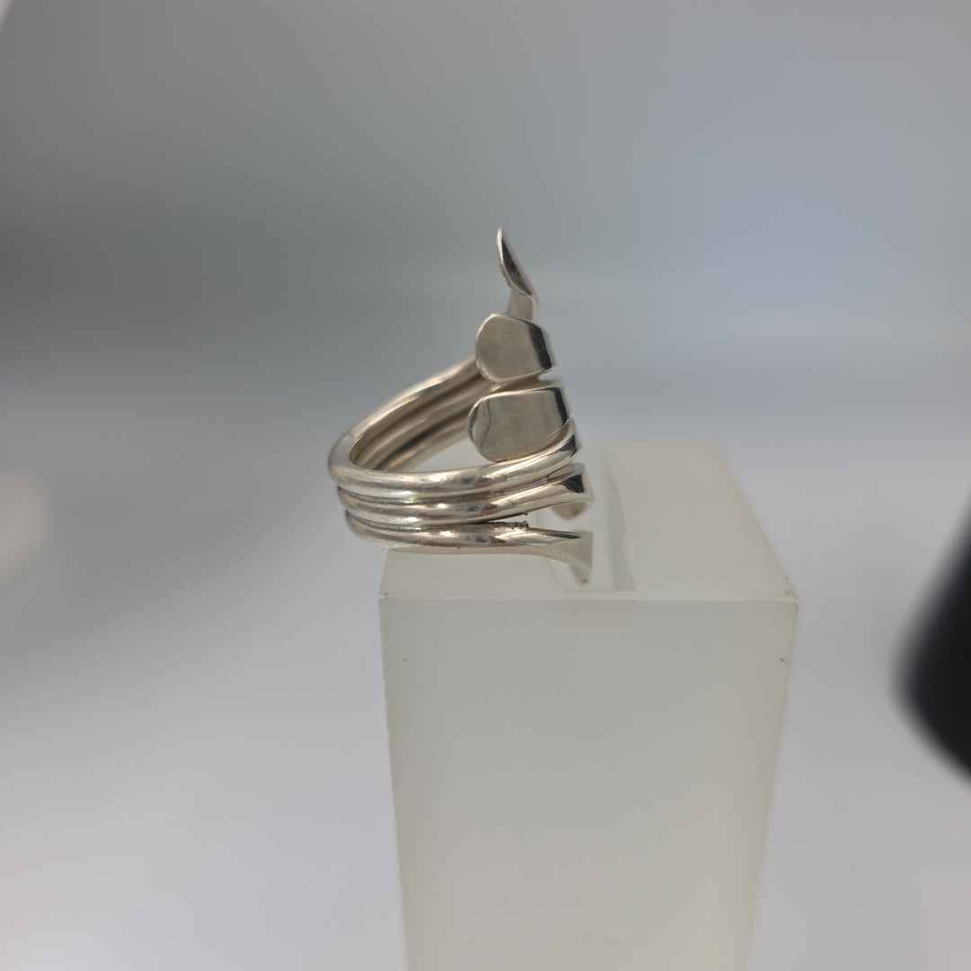 ANILLITO PLATA 9,90 GRMS (SEMINUEVO)