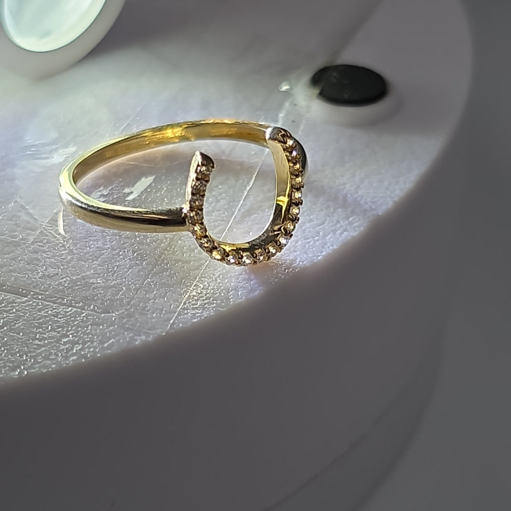 ANILLOS DAMA ORO 14K 1.9 (NUEVO)