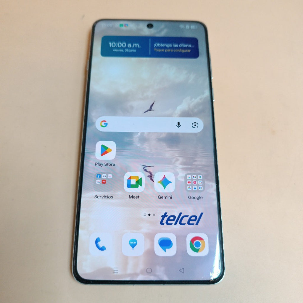 CELULAR OPPO FIND X8 PRO CPH2659 512 GB 16 GB RAM (SEMINUEVO)