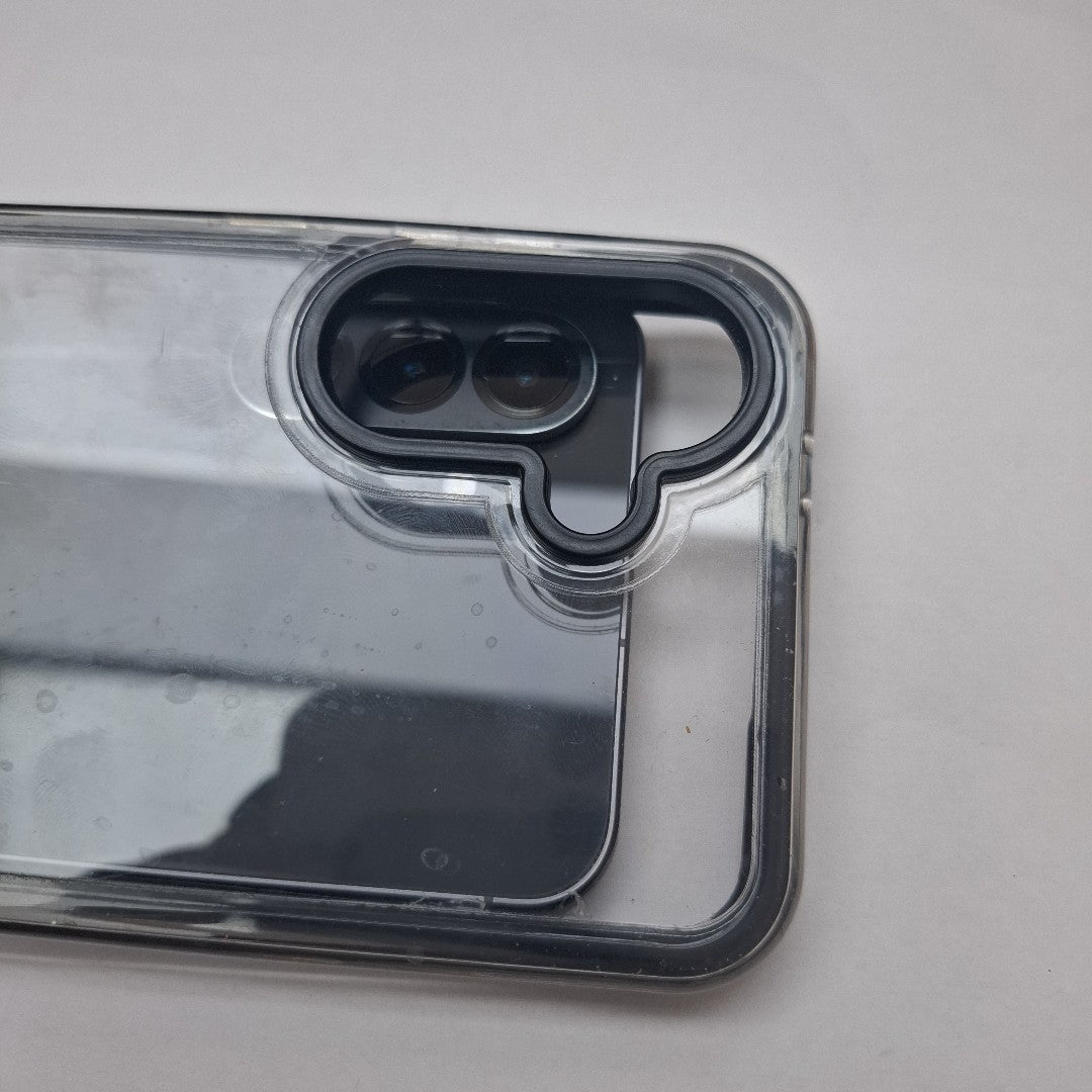CELULAR SAMSUNG GALAXY A56 SM-A566E (2025) 256 GB 8 GB RAM (SEMINUEVO)