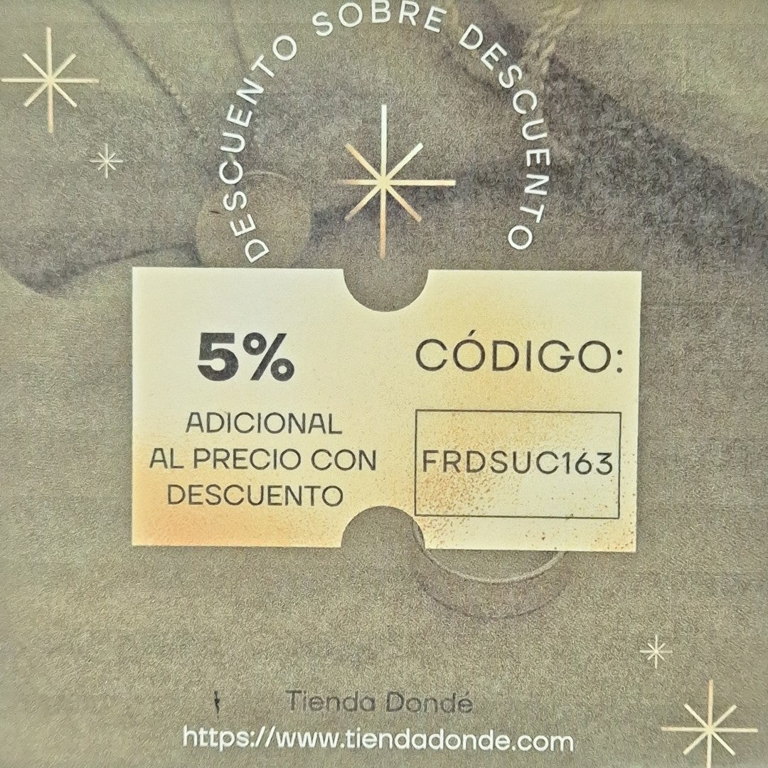 CADENA ORO 14 K 9,30 GRMS (SEMINUEVO)