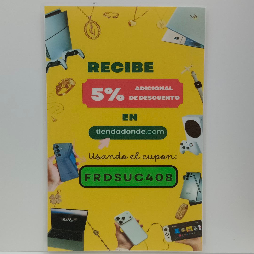CELULAR XIAOMI REDMI 12C 2212ARNC4L (2023) 128 GB 4 GB RAM (SEMINUEVO)