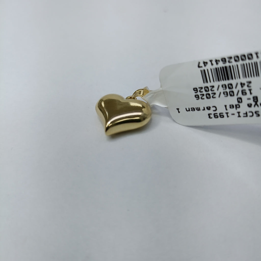 DIJES ORO 14K 1.4 (NUEVO)