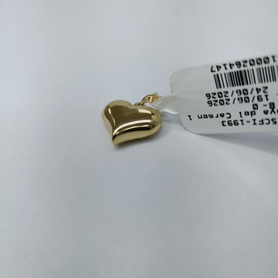 DIJES ORO 14K 1.4 (NUEVO)