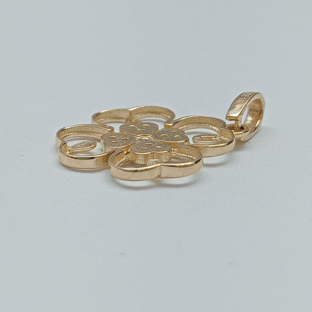 DIJES ORO 14K 0.9 (NUEVO)