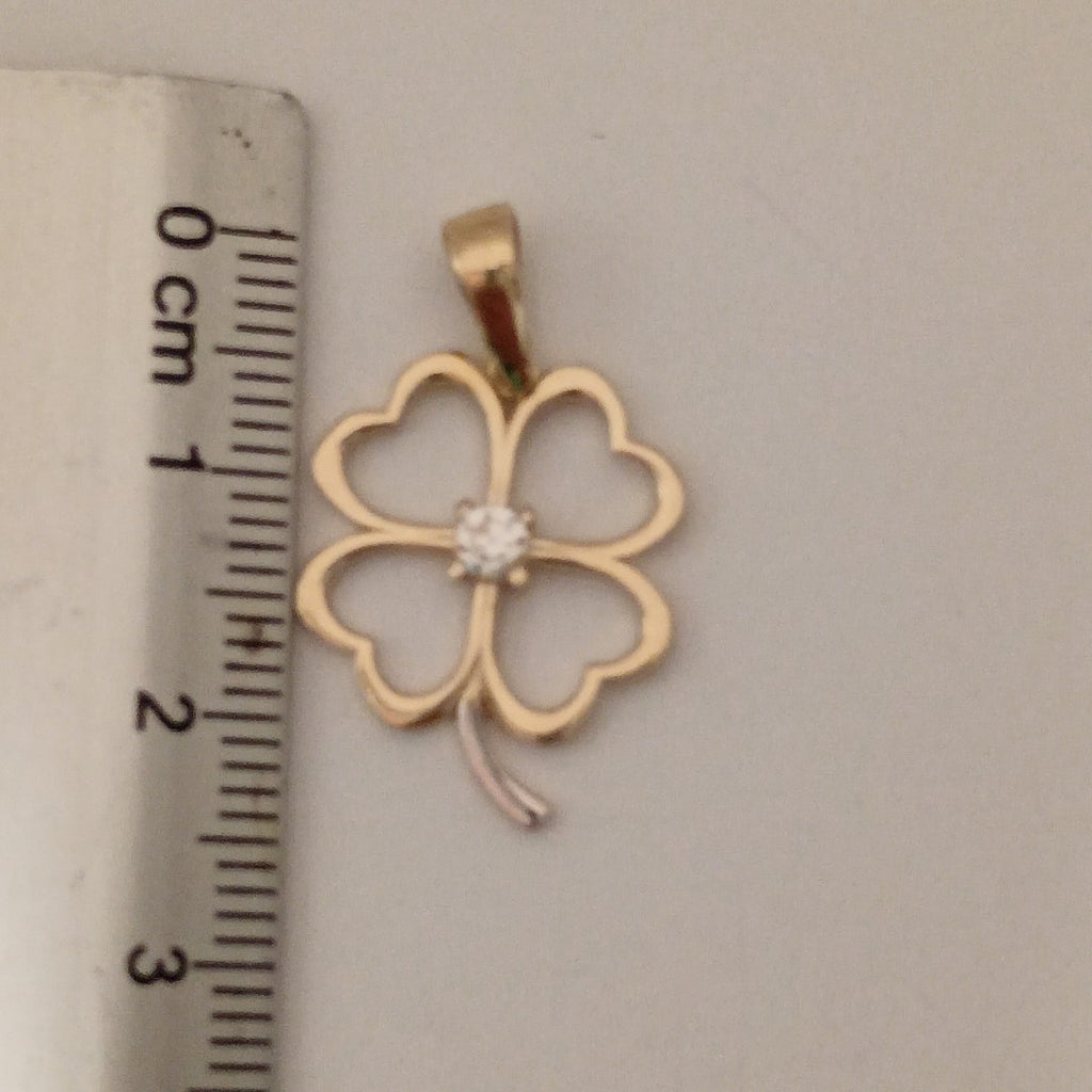 DIJES ORO 14K 1.5 (NUEVO)