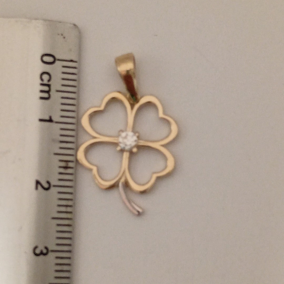 DIJES ORO 14K 1.5 (NUEVO)