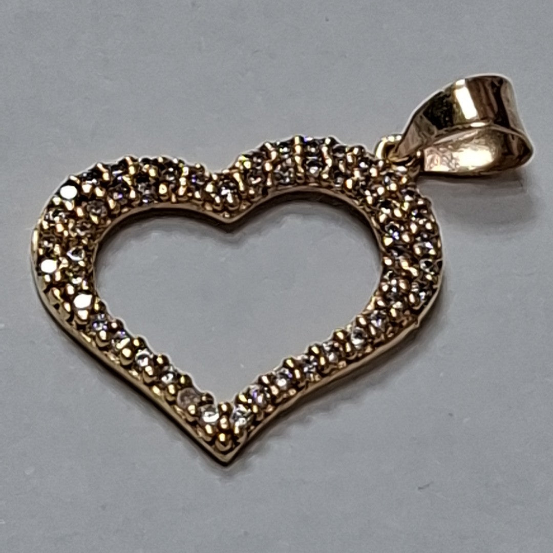 DIJE ORO 10 K 1.2 GRMS (SEMINUEVO)