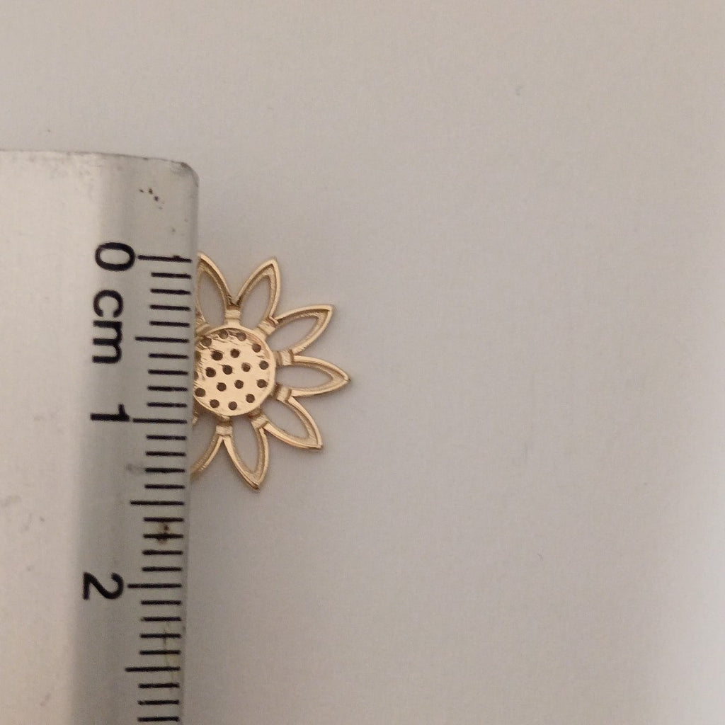 DIJES ORO 14K 0.9 (NUEVO)