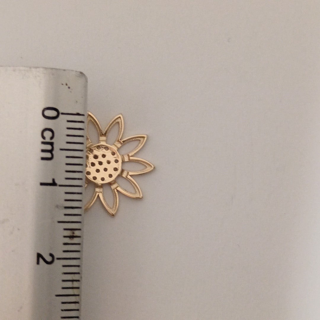 DIJES ORO 14K 0.9 (NUEVO)