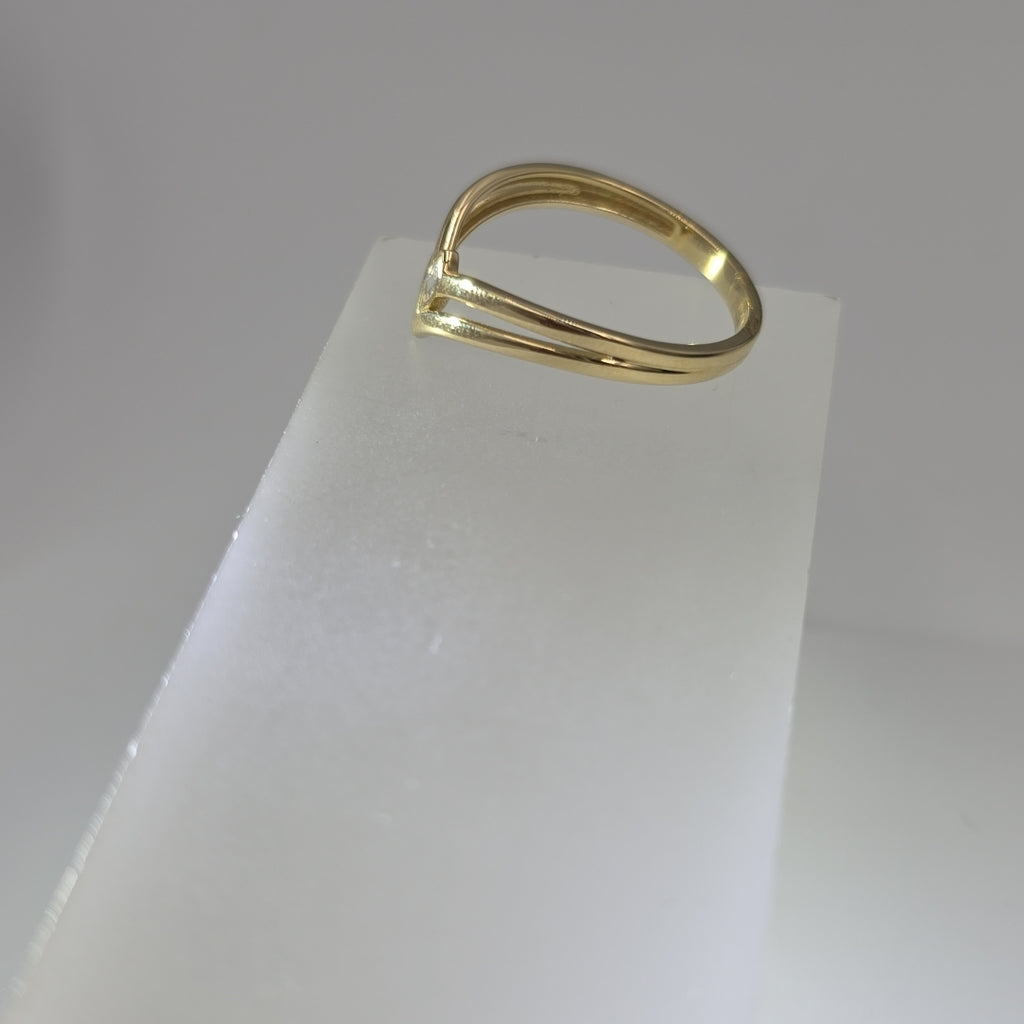 ANILLOS DAMA ORO 10K 1.6 (NUEVO)