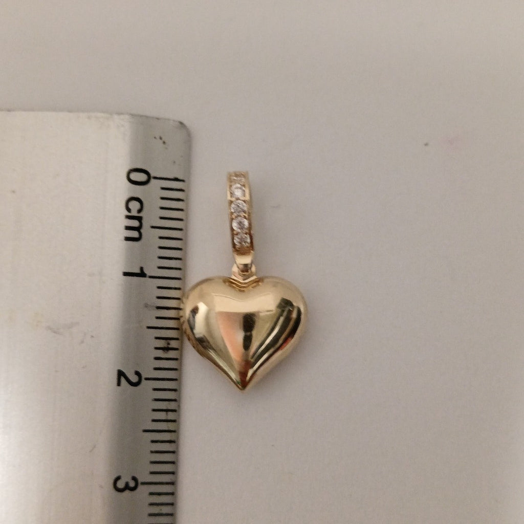 DIJES ORO 14K 1 (NUEVO)