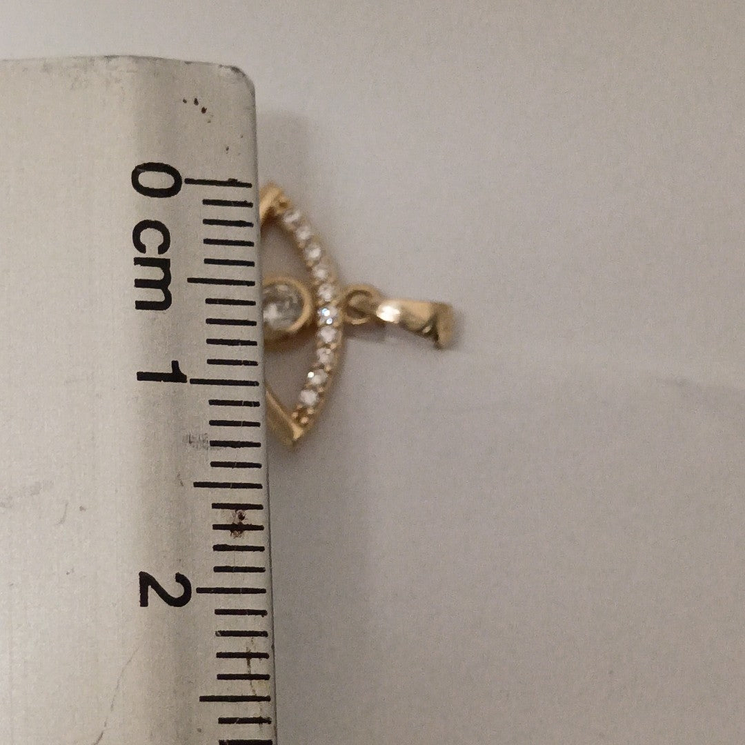 DIJES ORO 14K 0.9 (NUEVO)