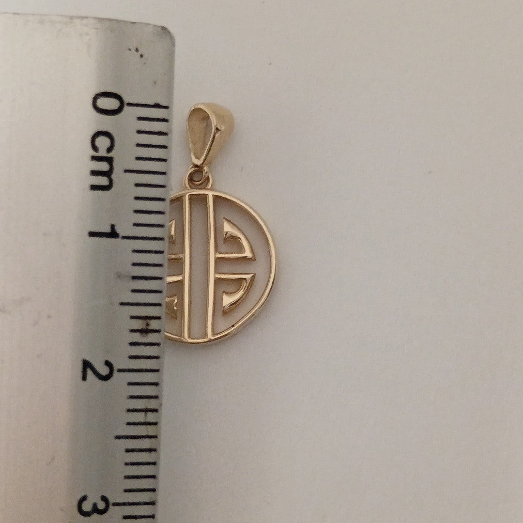 DIJES ORO 14K 1.1 (NUEVO)