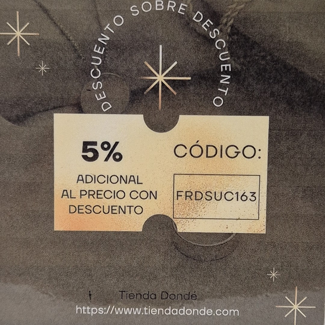 ARRACADAS ORO 10K 1.6 (NUEVO)