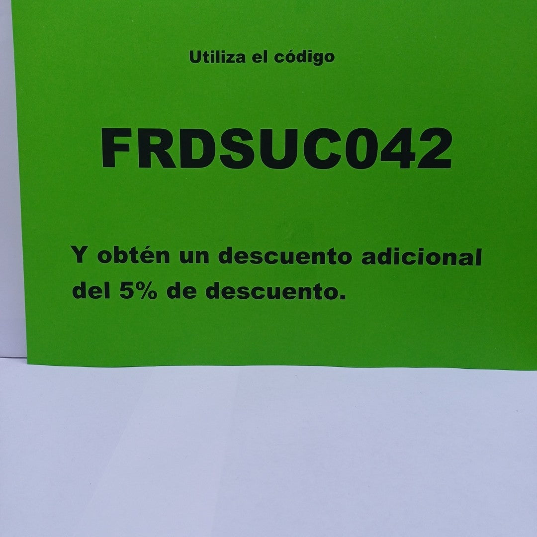 CADENA TEJIDO 3X1 11.9G 55 CM 14K (NUEVO)