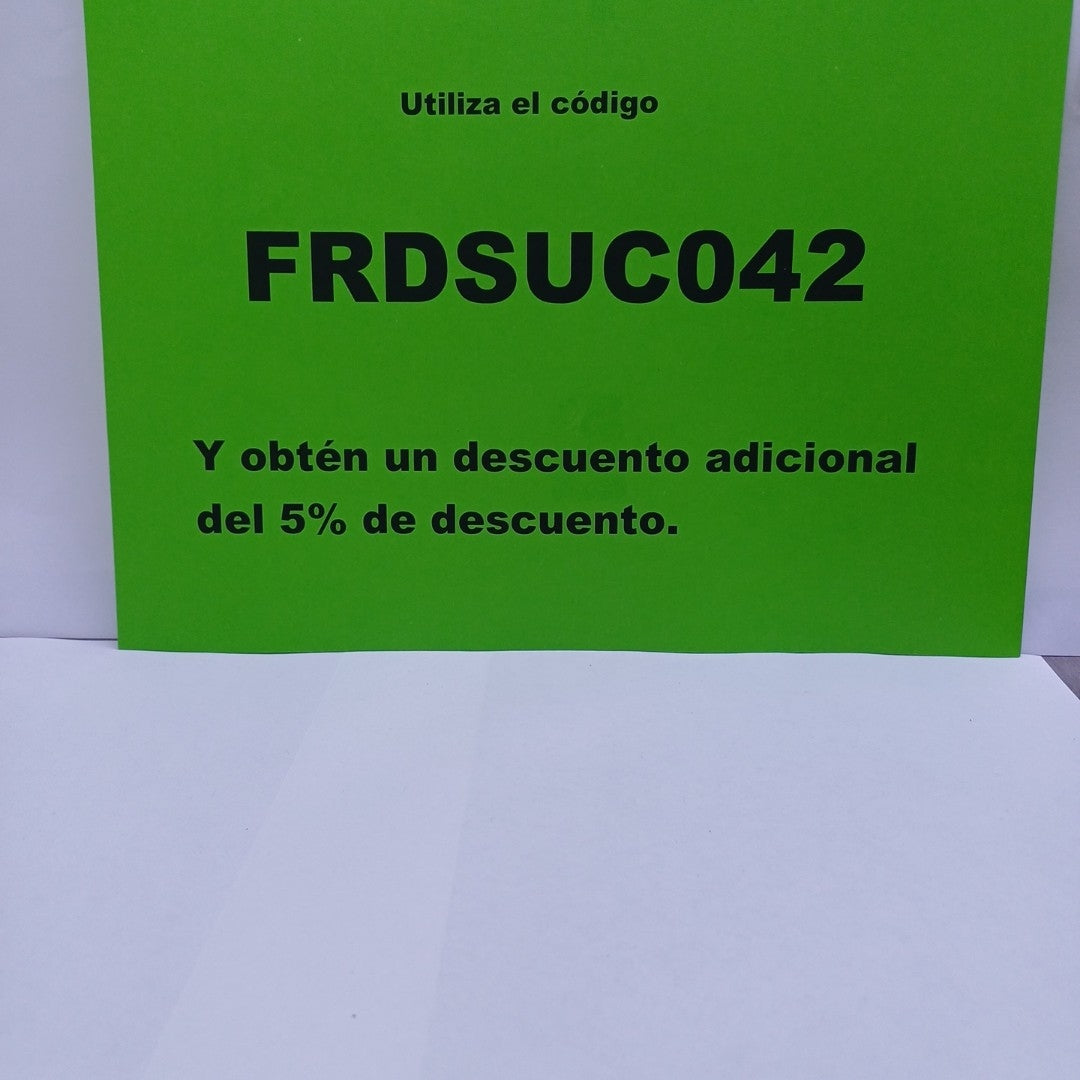 CADENAS 3X1 ORO 14K 60 CM 8.6 GR (NUEVO)