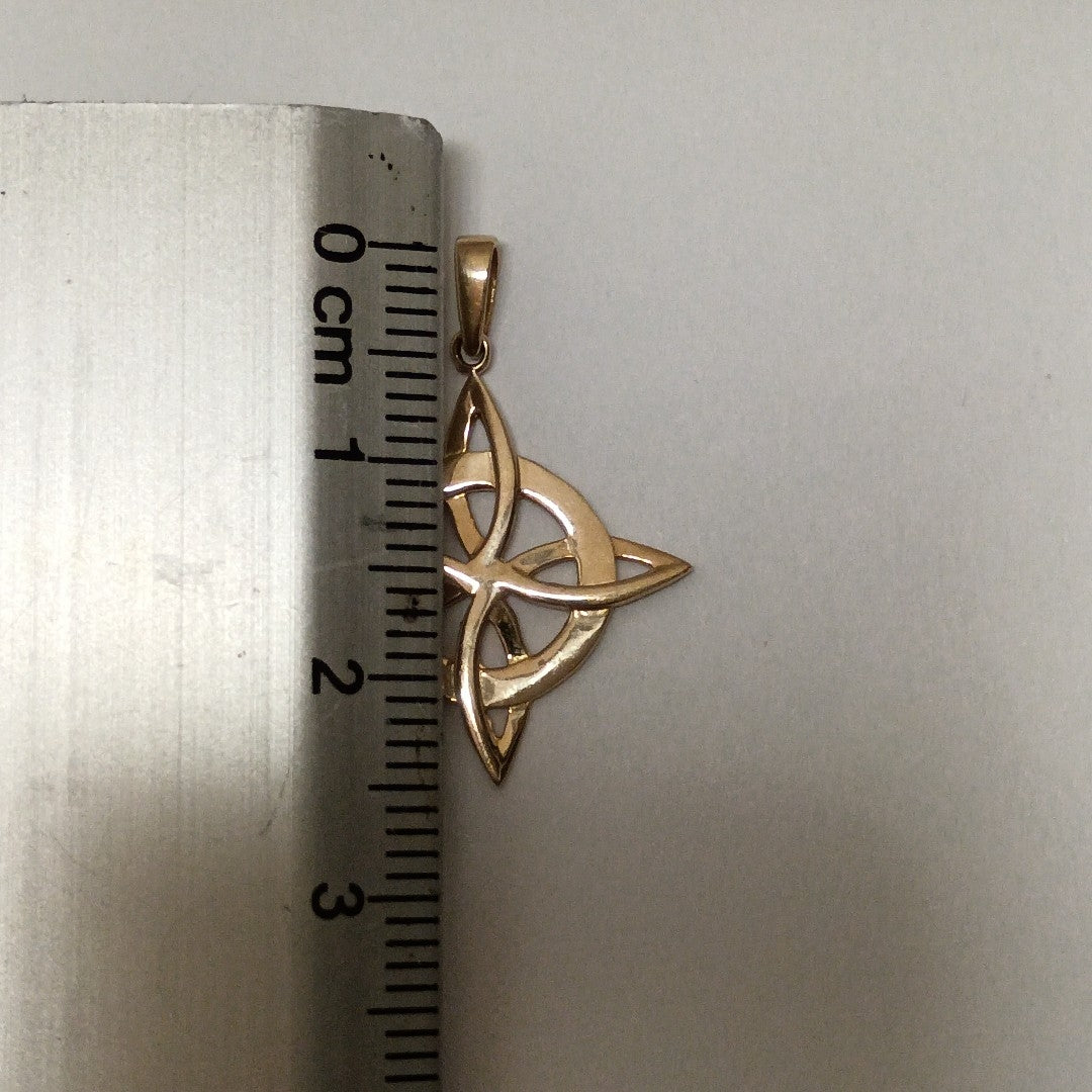 DIJES ORO 14K 1.2 (NUEVO)