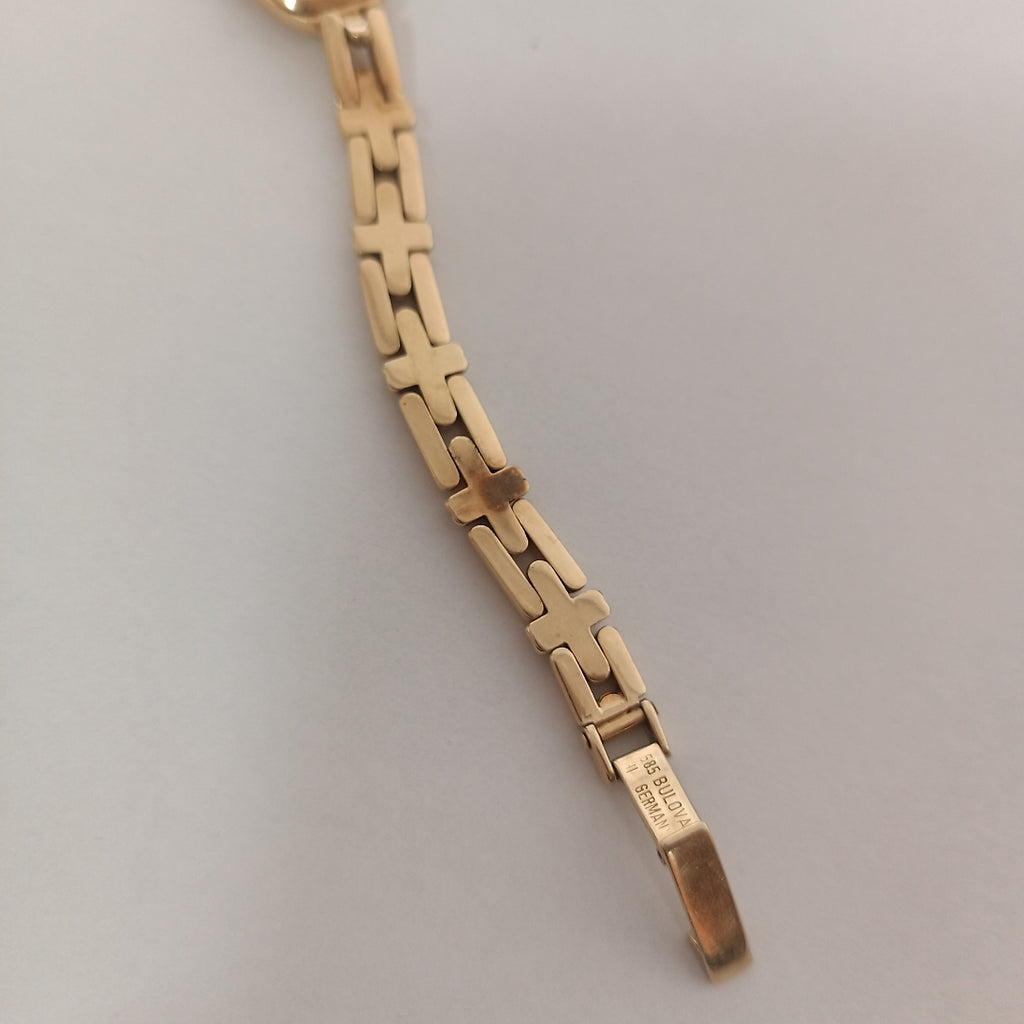 PULSERA ORO 14 K 18,90 GRMS (SEMINUEVO)