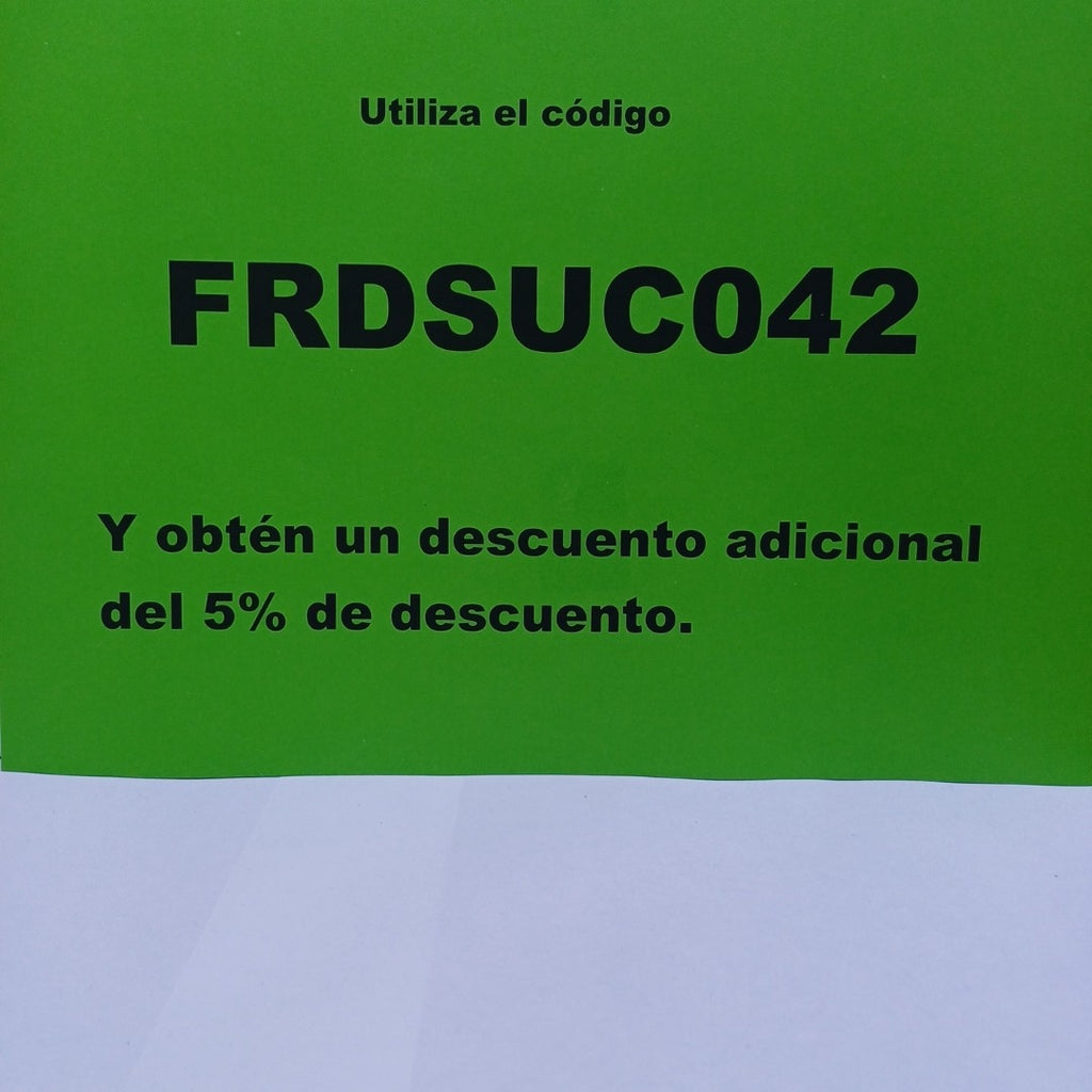 CADENA 3X1 7.6G 55 CM (NUEVO)