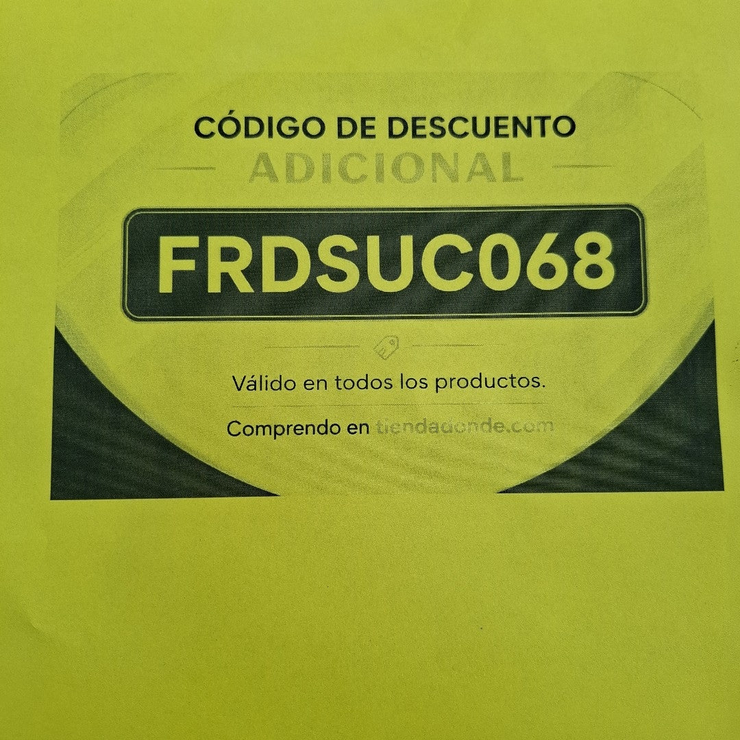 DIJES ORO 10K 3.4 (NUEVO)