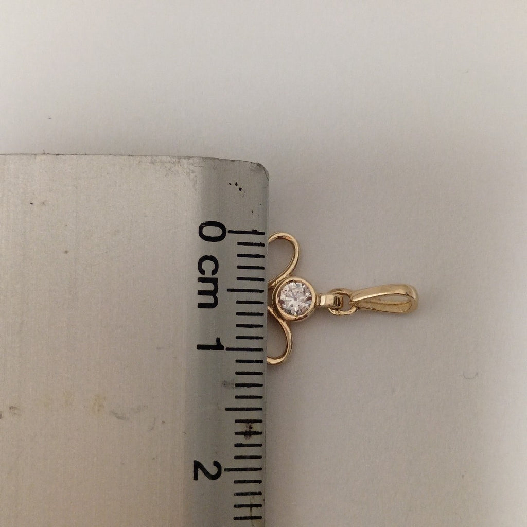 DIJES ORO 14K 1 (NUEVO)