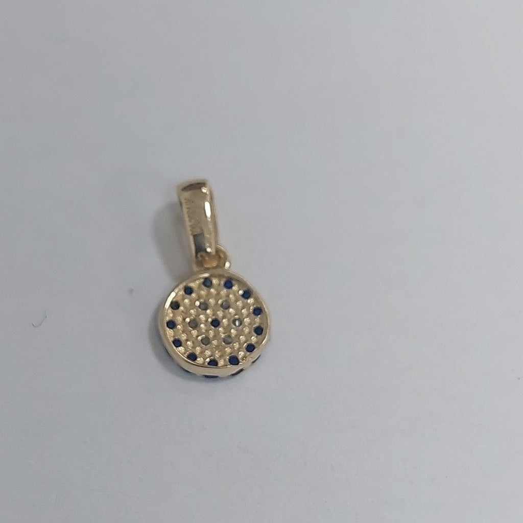 DIJES ORO 14K 0.5 (NUEVO)
