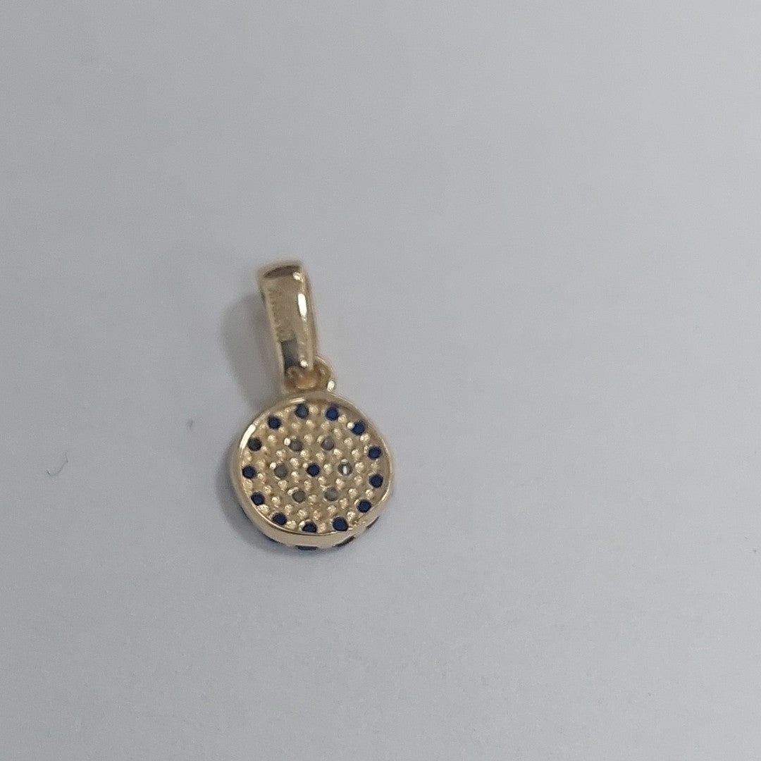 DIJES ORO 14K 0.5 (NUEVO)