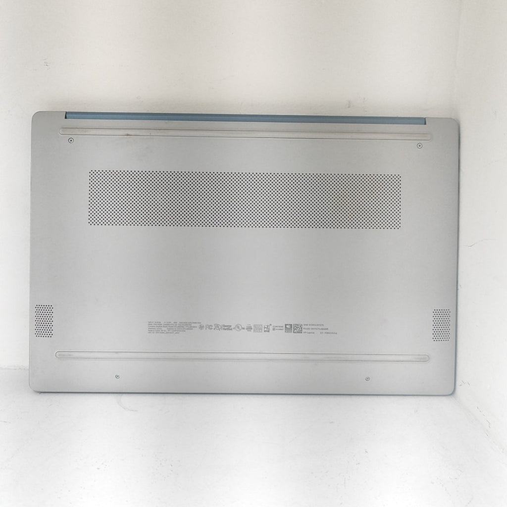 LAPTOP HP 15-FD0231LA (2025) 512 GB SSD 8 GB RAM (SEMINUEVO)