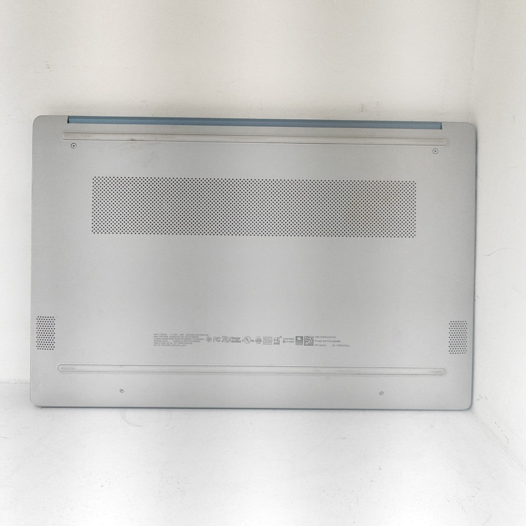 LAPTOP HP 15-FD0231LA (2025) 512 GB SSD 8 GB RAM (SEMINUEVO)
