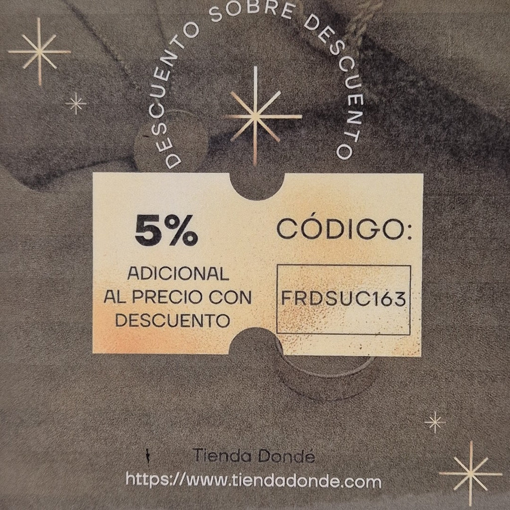 DIJES ORO 14K 1.4 (NUEVO)
