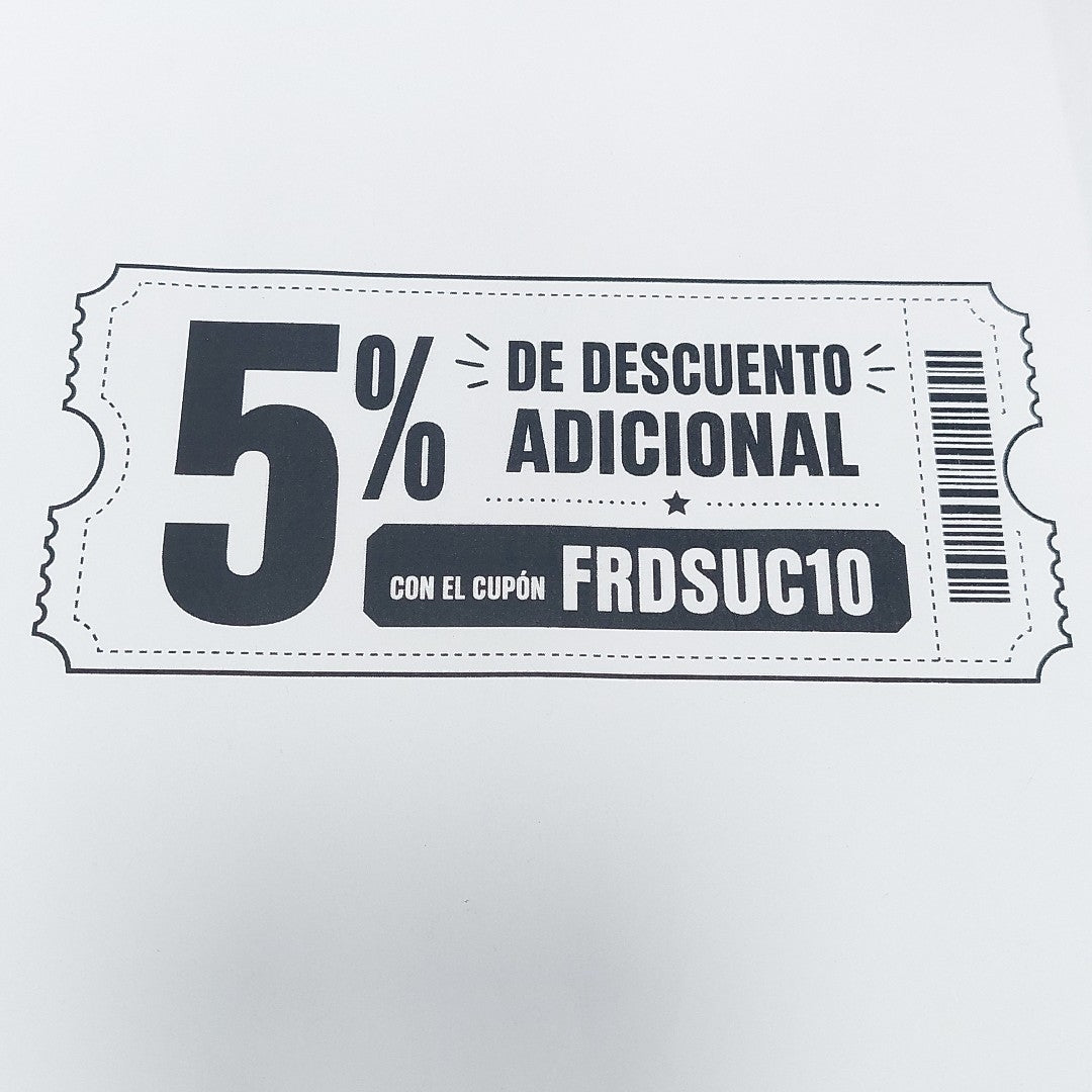 DIJES ORO 14K 0.5 (NUEVO)