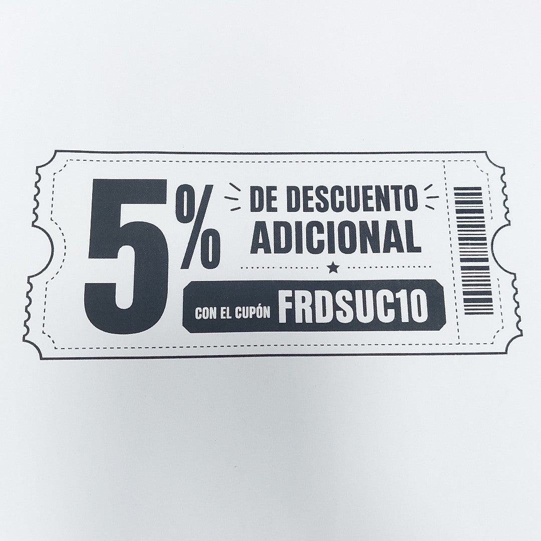 DIJES ORO 14K 0.5 (NUEVO)