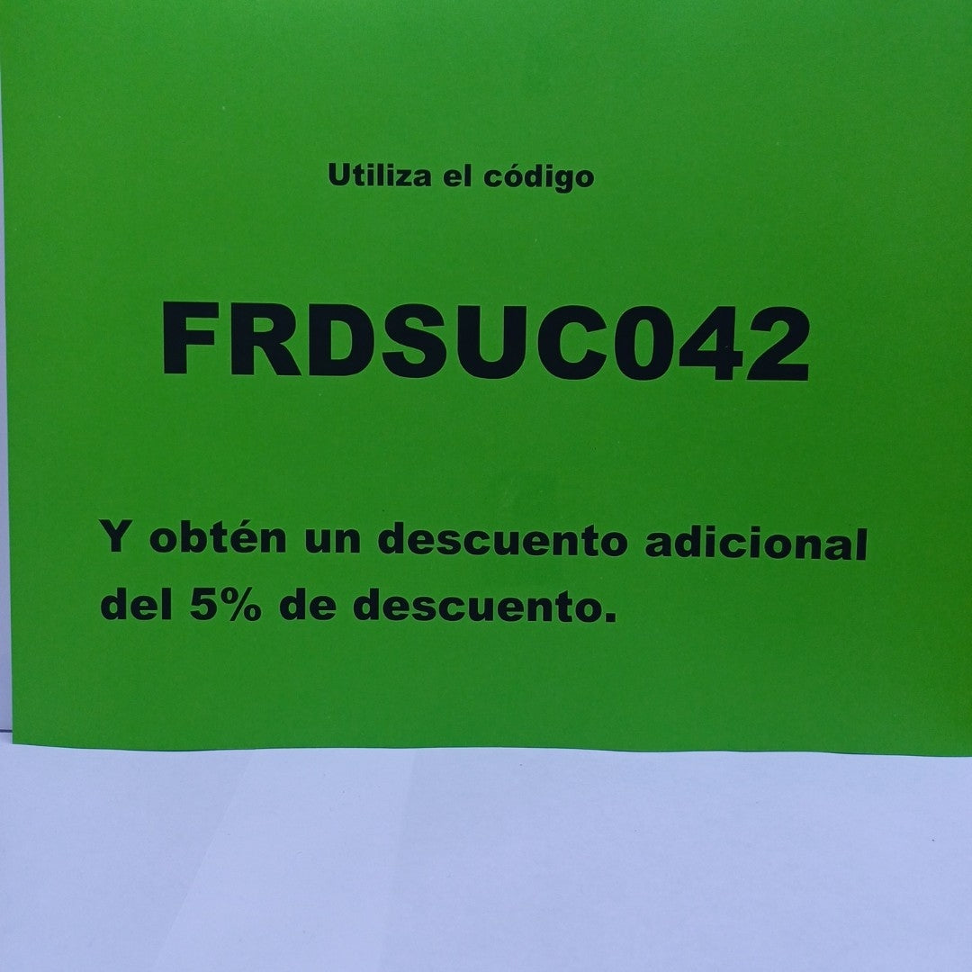 CADENA BARBADO 5.51GR 50 CM (NUEVO)