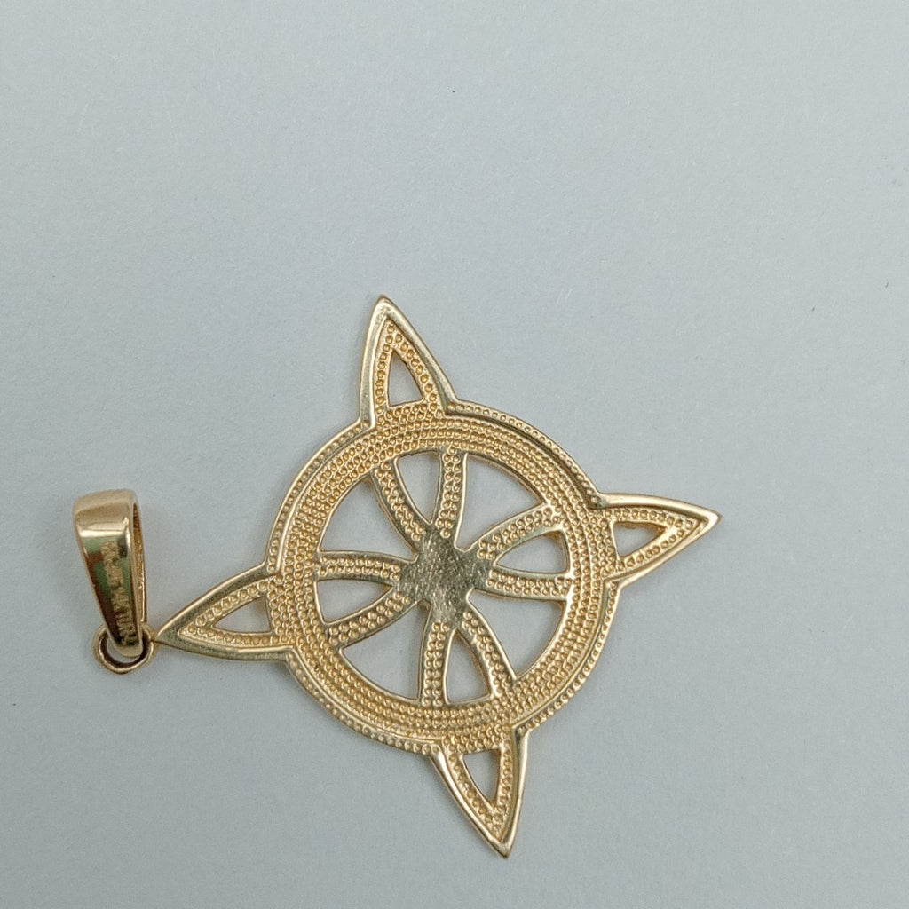 DIJES ORO 14K 1.2 (NUEVO)