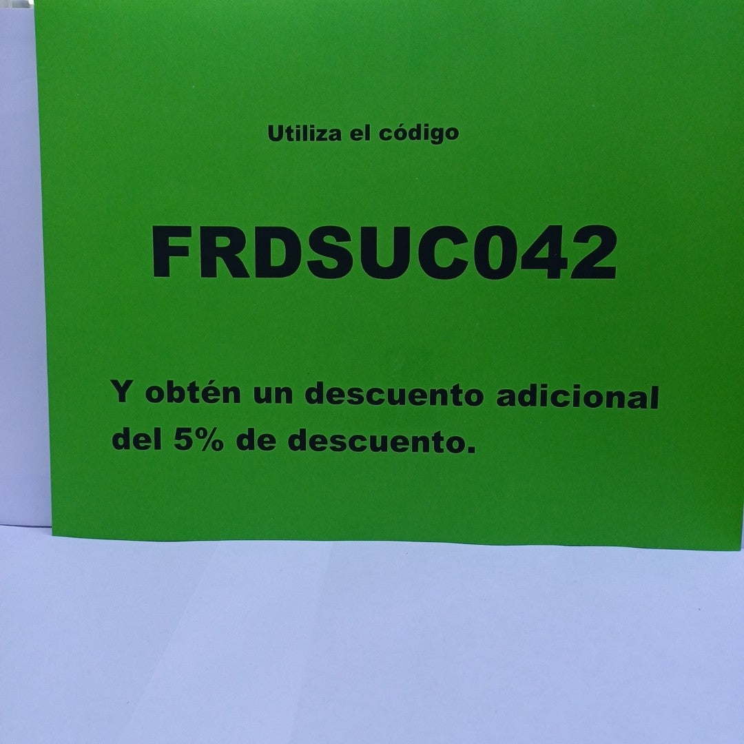 CADENAS 3X1 ORO 14K 60 CM 7.9 GR (NUEVO)