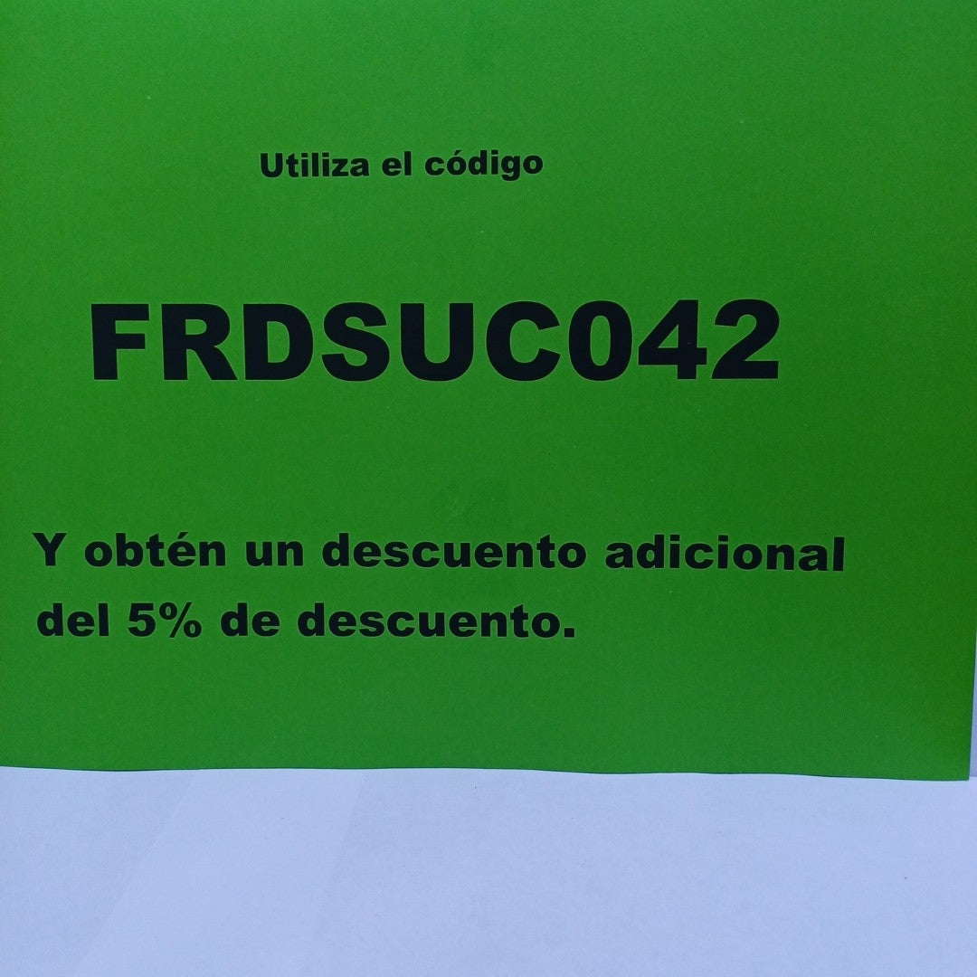 CADENA BARBADO 3.6GR 50 CM (NUEVO)