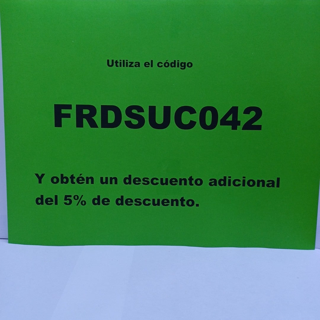 CADENAS 3X1 ORO 14K 55 CM 4.7 GR (NUEVO)