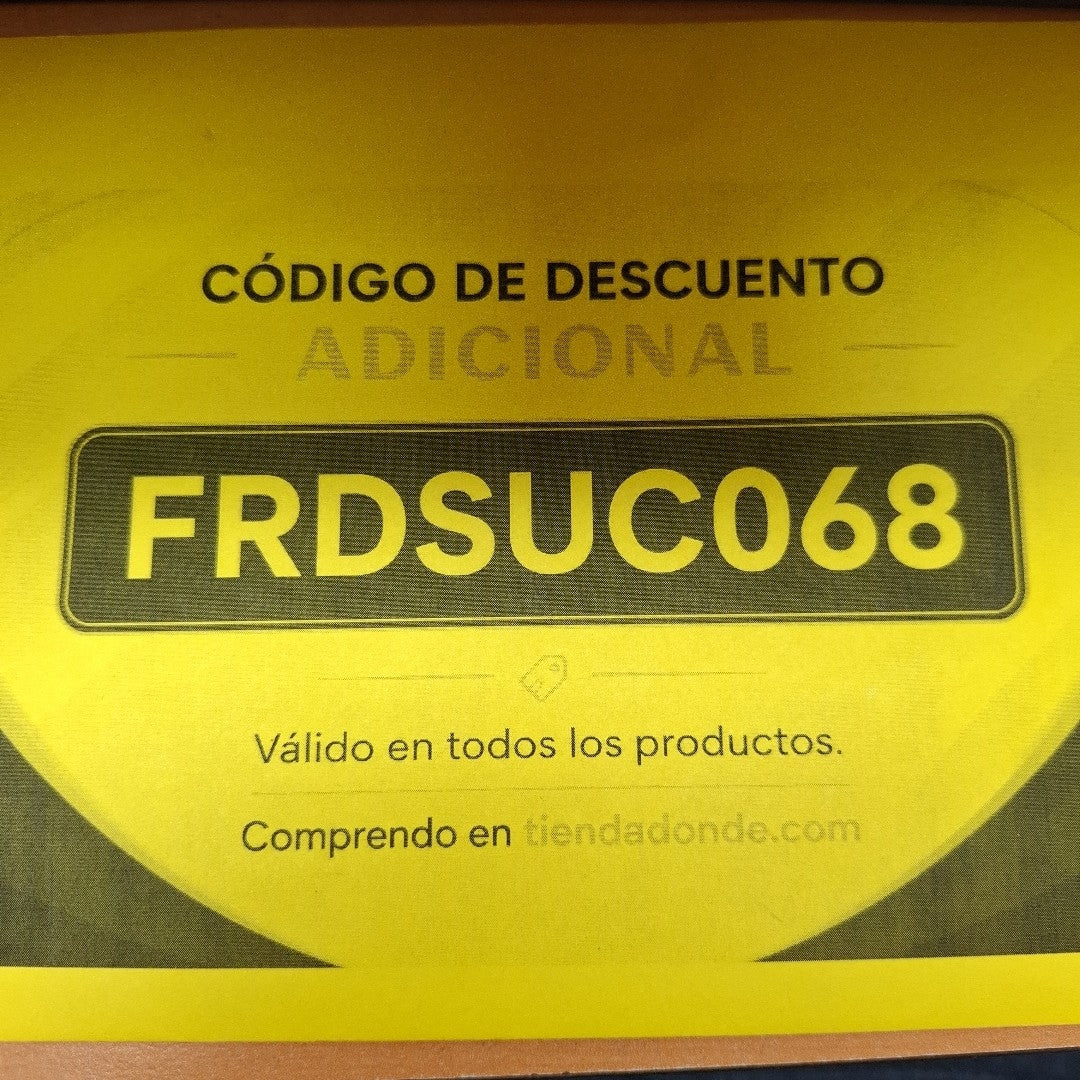 DIJES ORO 14K 2.1 (NUEVO)