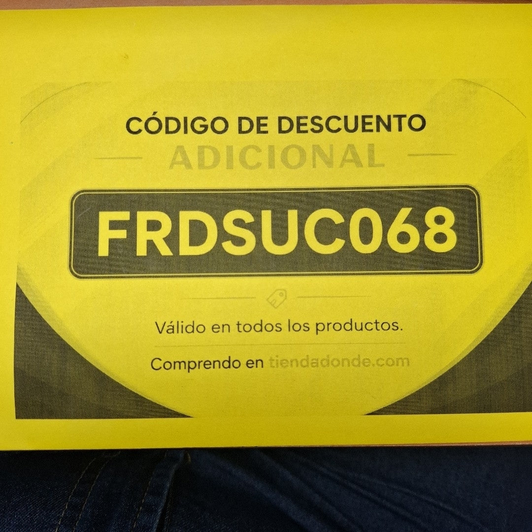 DIJES ORO 14K 1.4 (NUEVO)
