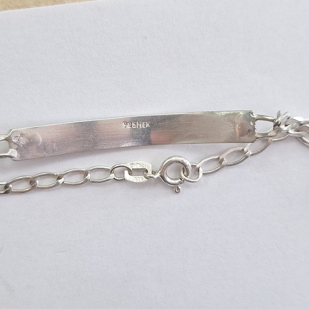 OTRO PLATA 7.9 GRMS (SEMINUEVO)