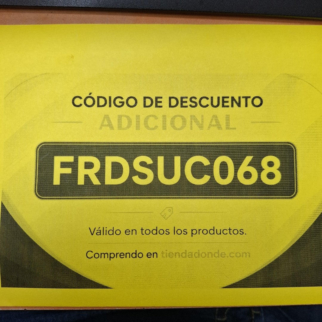 DIJES ORO 14K 2.1 (NUEVO)