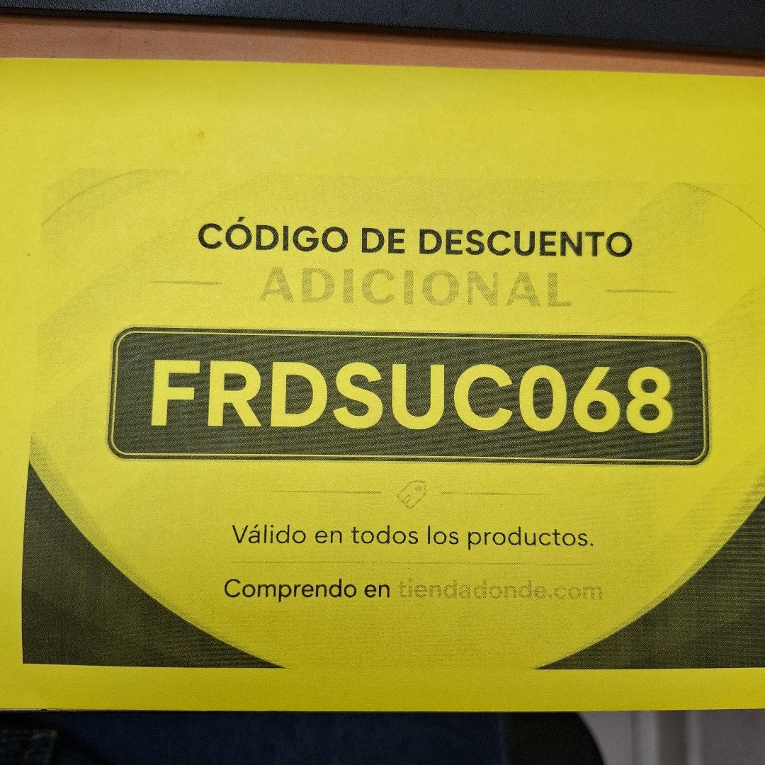 DIJES ORO 14K 1.4 (NUEVO)