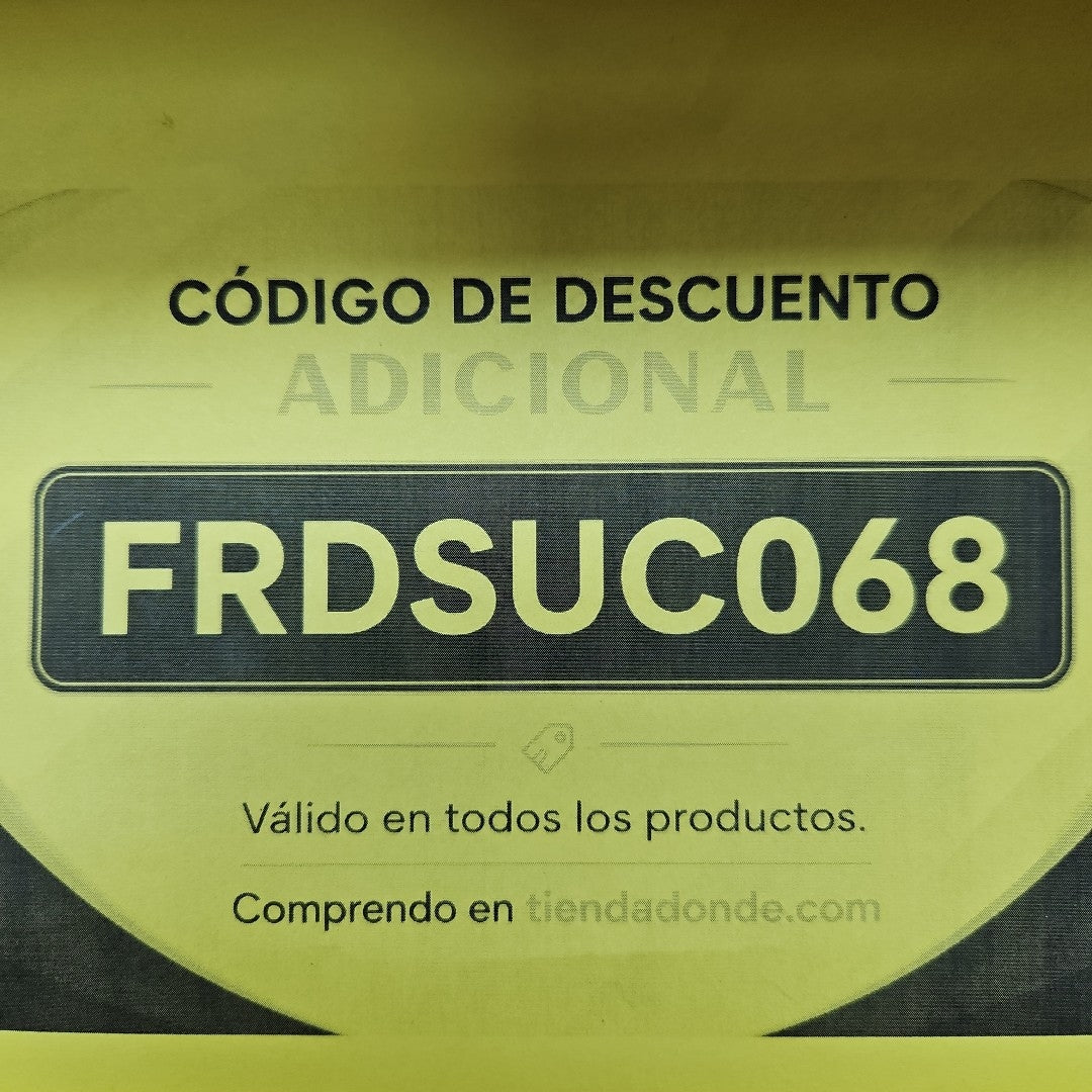 DIJES ORO 10K 3.3 (NUEVO)