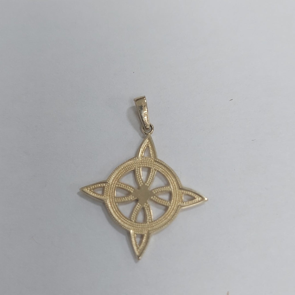 DIJES ORO 14K 1.2 (NUEVO)