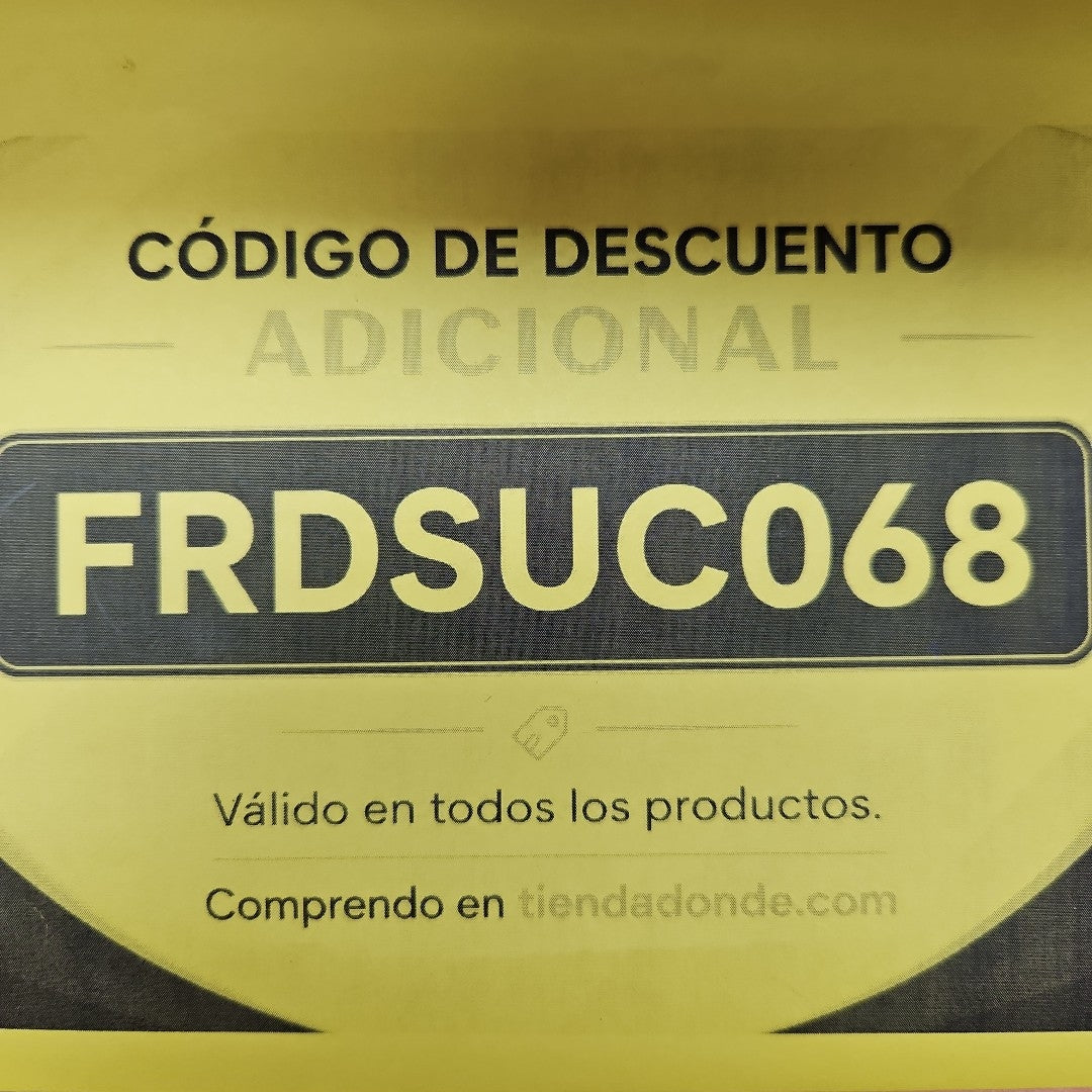 DIJES ORO 14K 1.4 (NUEVO)