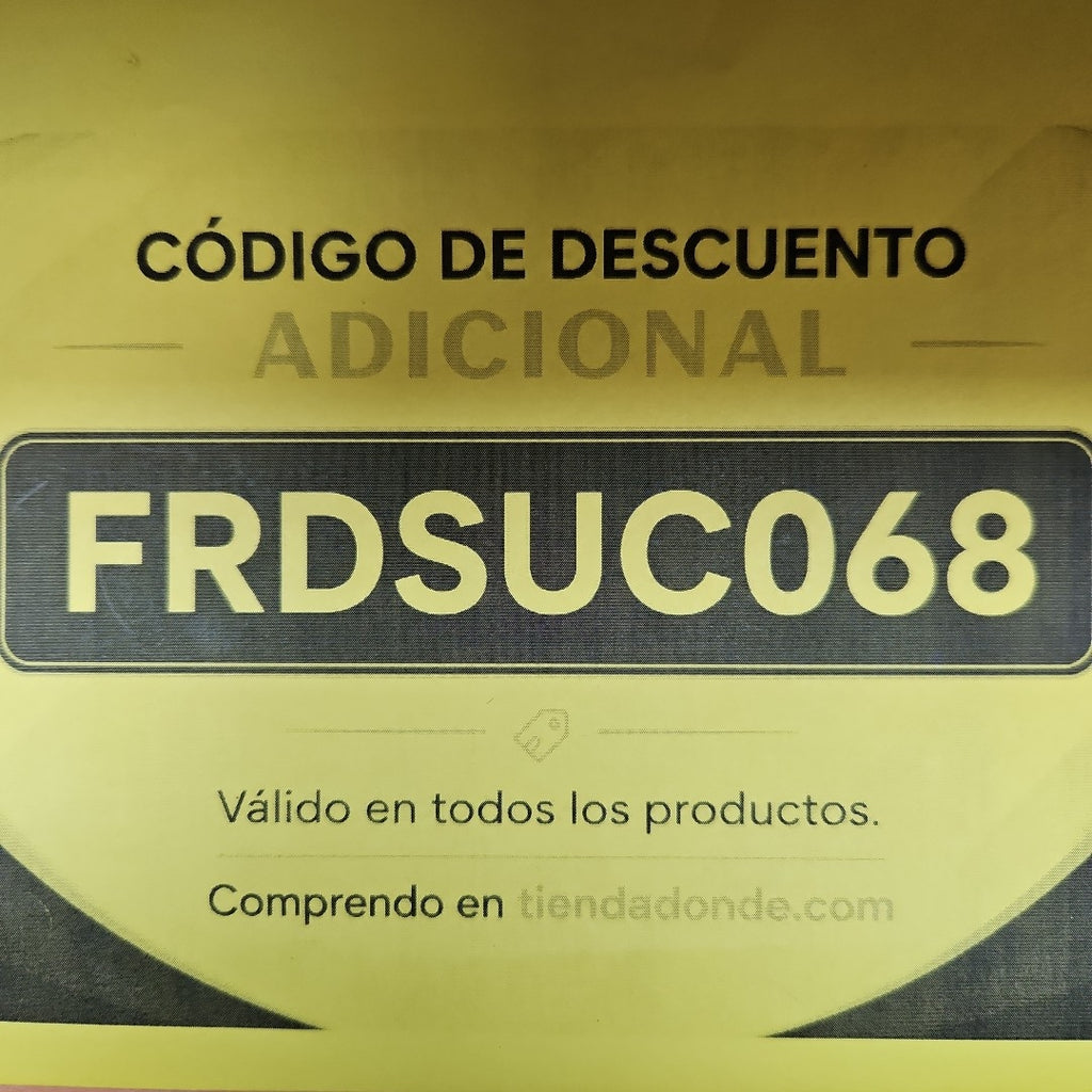 DIJES ORO 14K 1.4 (NUEVO)