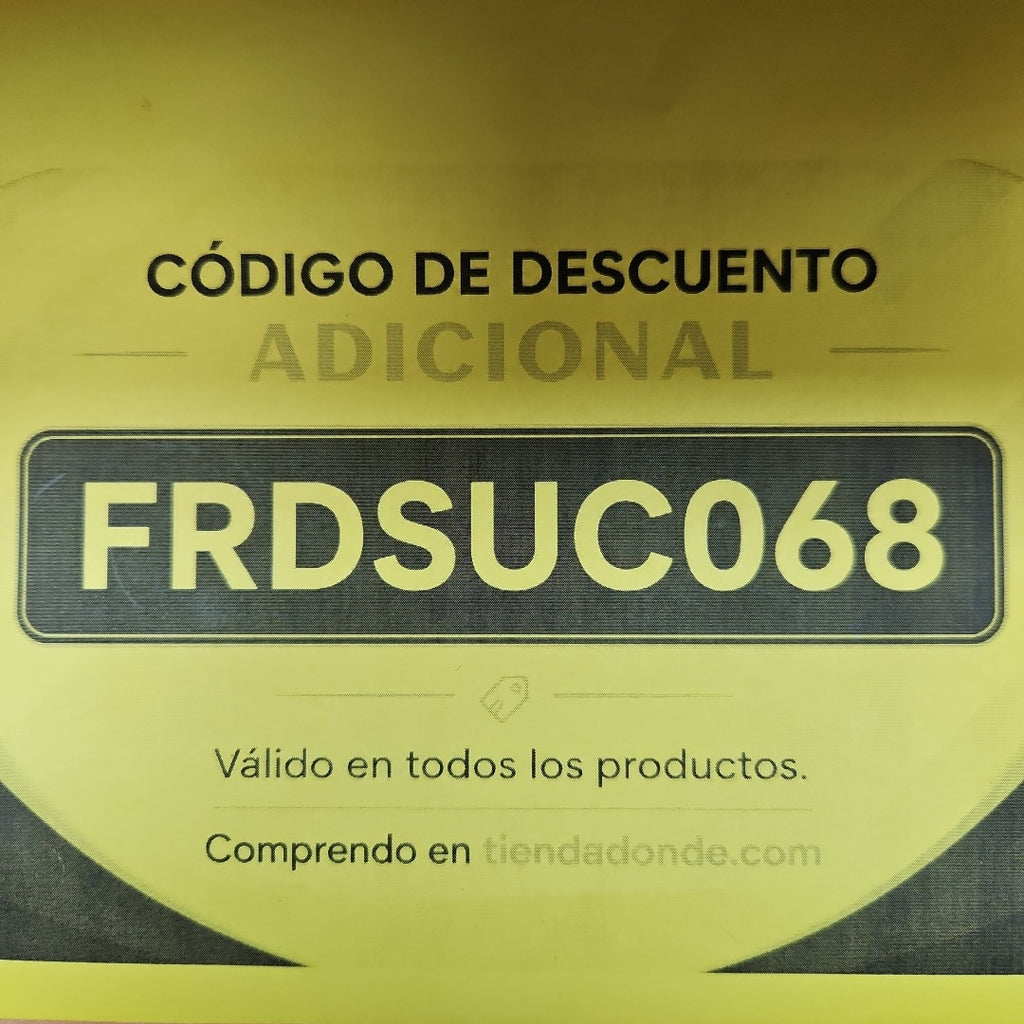 DIJES ORO 14K 0.9 (NUEVO)
