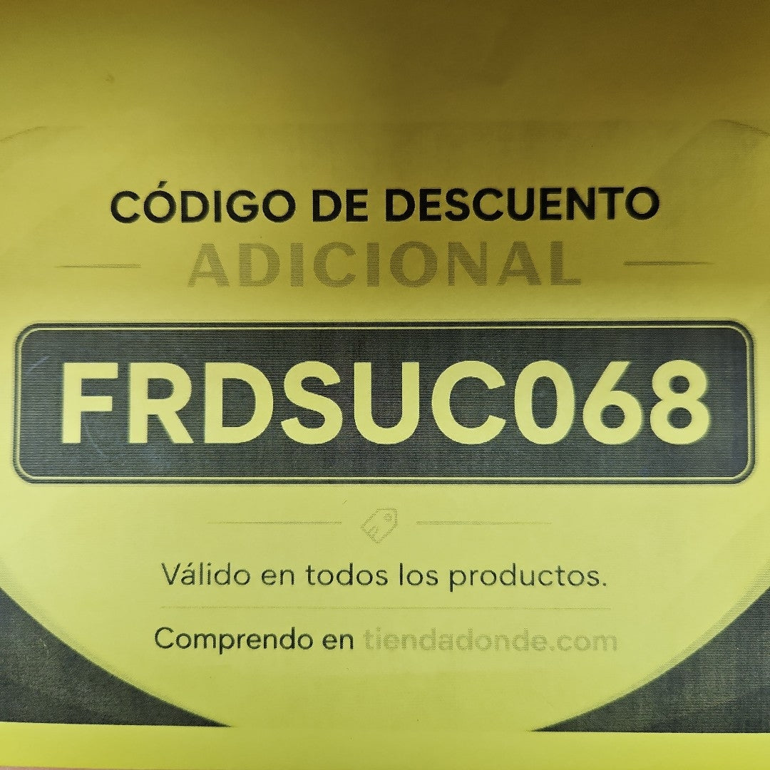 DIJES ORO 14K 0.9 (NUEVO)