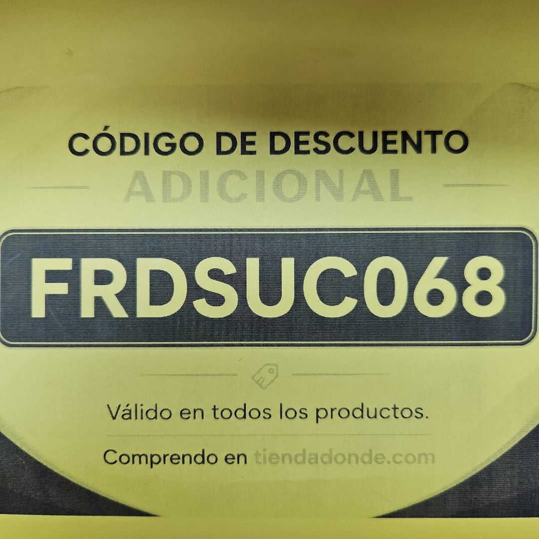 DIJES ORO 14K 0.9 (NUEVO)